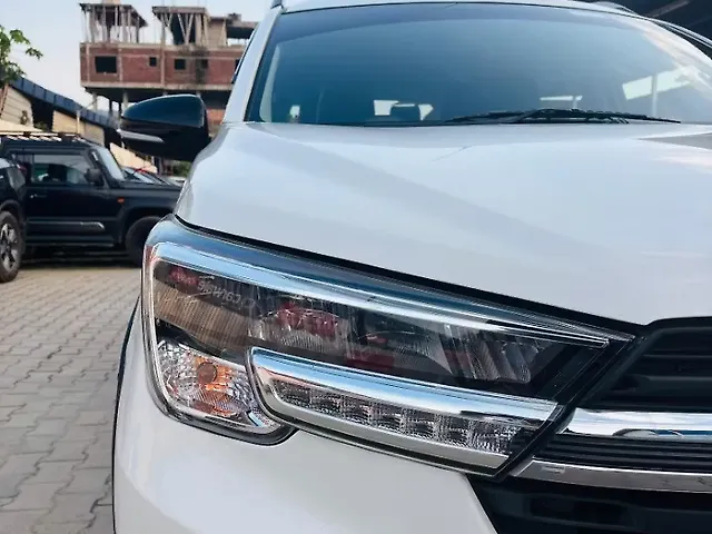 Used Maruti Suzuki XL6 [2019-2022] Zeta MT Petrol in Guwahati