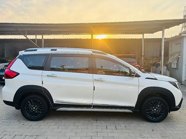 Used Maruti Suzuki XL6 [2019-2022] Zeta MT Petrol in Guwahati
