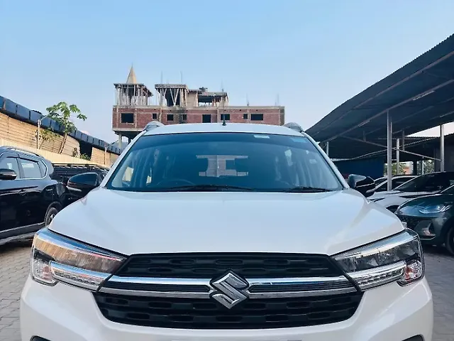 Used Maruti Suzuki XL6 [2019-2022] Zeta MT Petrol in Guwahati