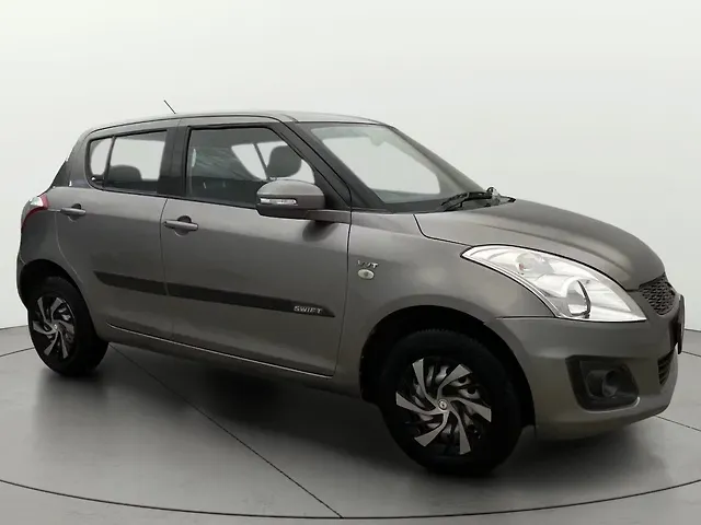 Used 2015 Maruti Suzuki Swift in Delhi