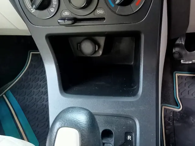 Used Maruti Suzuki Wagon R [2019-2022] VXi 1.2 AMT in Mumbai