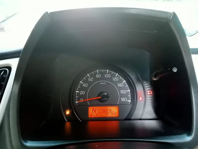 Used Maruti Suzuki Wagon R [2019-2022] VXi 1.2 AMT in Mumbai