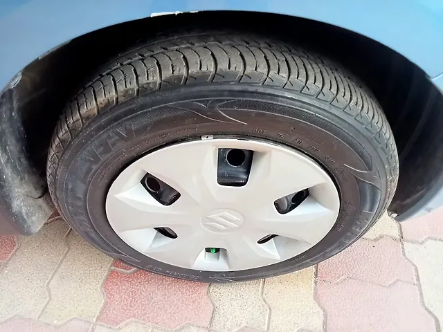 Used Maruti Suzuki Wagon R [2019-2022] VXi 1.2 AMT in Mumbai