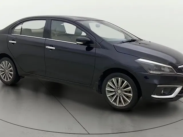 Used 2020 Maruti Suzuki Ciaz in Ahmedabad Used 2020 Maruti Suzuki Ciaz in Ahmedabad