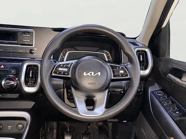 Used Kia Sonet [2022-2023] HTK 1.5 in Mohali