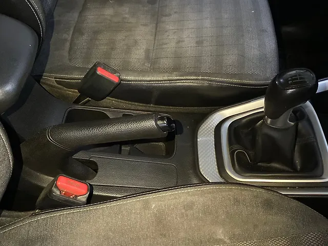 Used Kia Sonet [2022-2023] HTK 1.5 in Mohali