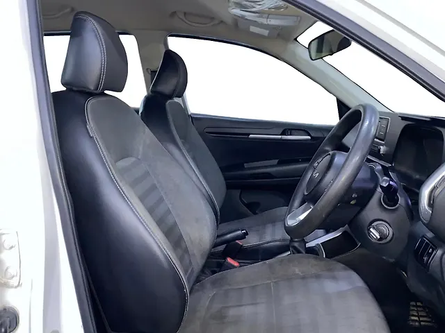 Used Kia Sonet [2022-2023] HTK 1.5 in Mohali