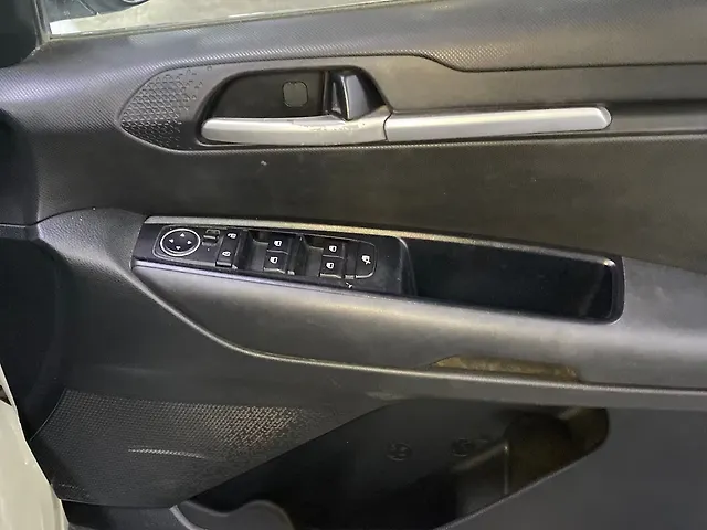 Used Kia Sonet [2022-2023] HTK 1.5 in Mohali