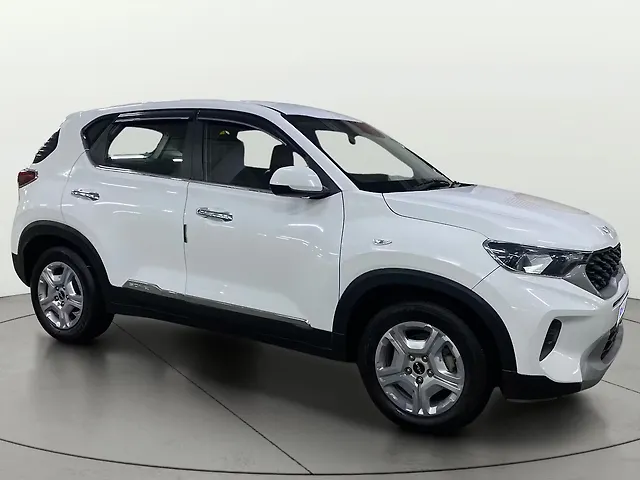 Used 2022 Kia Sonet in Mohali