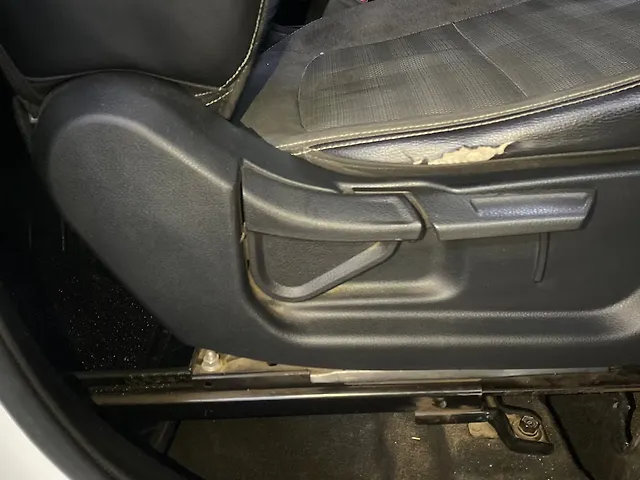 Used Kia Sonet [2022-2023] HTK 1.5 in Mohali