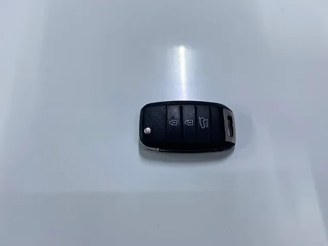 Used Kia Sonet [2022-2023] HTK 1.5 in Mohali
