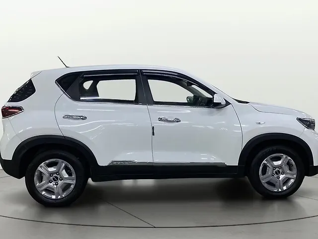 Used Kia Sonet [2022-2023] HTK 1.5 in Mohali