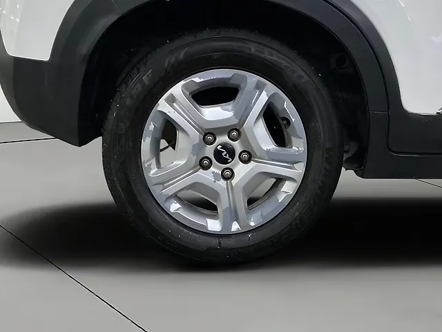 Used Kia Sonet [2022-2023] HTK 1.5 in Mohali