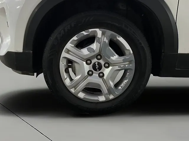 Used Kia Sonet [2022-2023] HTK 1.5 in Mohali