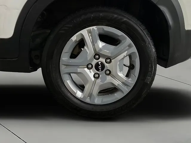 Used Kia Sonet [2022-2023] HTK 1.5 in Mohali