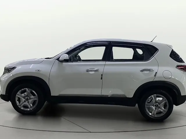 Used Kia Sonet [2022-2023] HTK 1.5 in Mohali