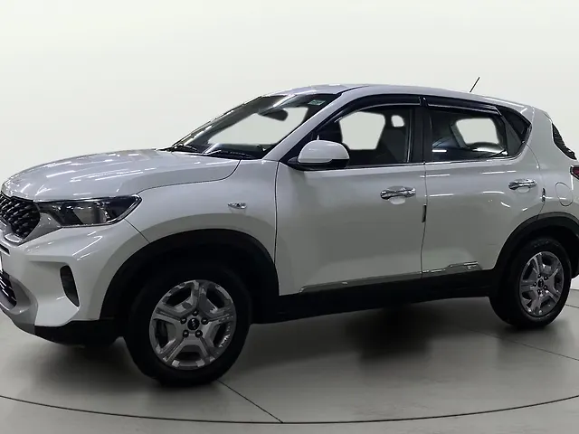 Used Kia Sonet [2022-2023] HTK 1.5 in Mohali