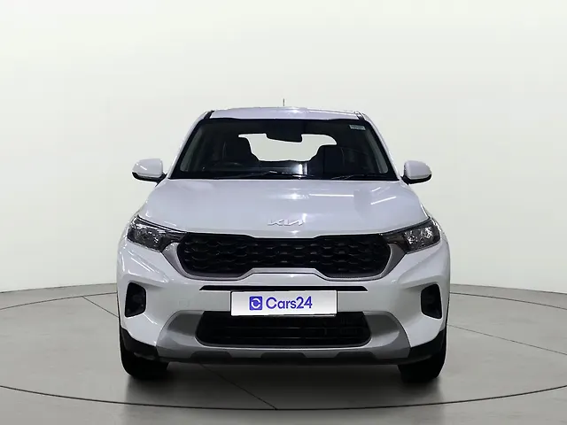 Used Kia Sonet [2022-2023] HTK 1.5 in Mohali