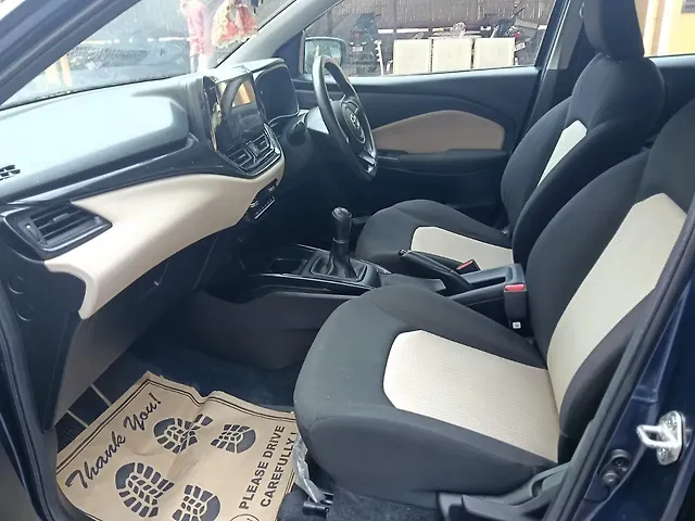 Used Toyota Glanza E [2022-2023] in Ghaziabad
