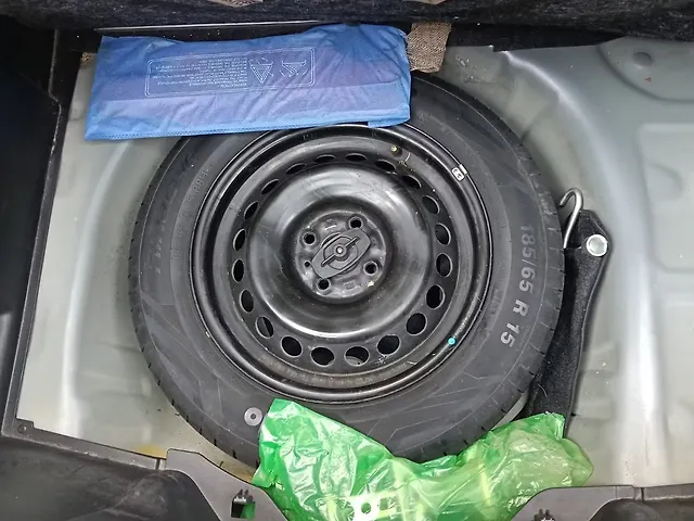 Used Toyota Glanza E [2022-2023] in Ghaziabad