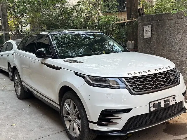 Used 2023 Land Rover Range Rover Velar in Delhi Used 2023 Land Rover Range Rover Velar in Delhi