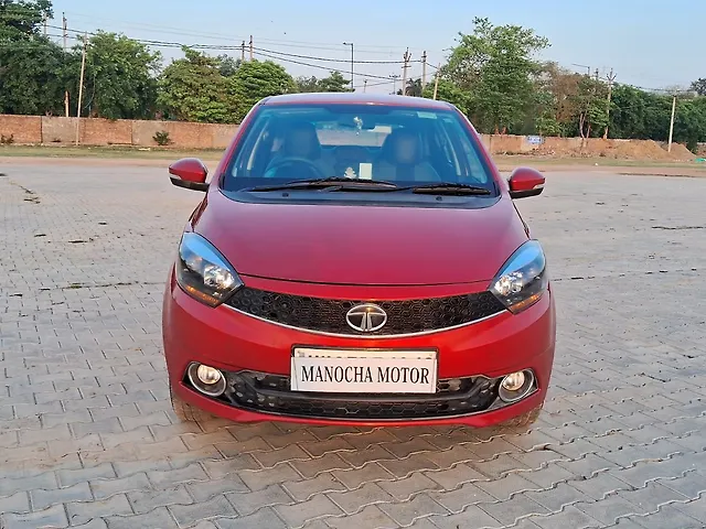 Used 2018 Tata Tigor in Faridabad