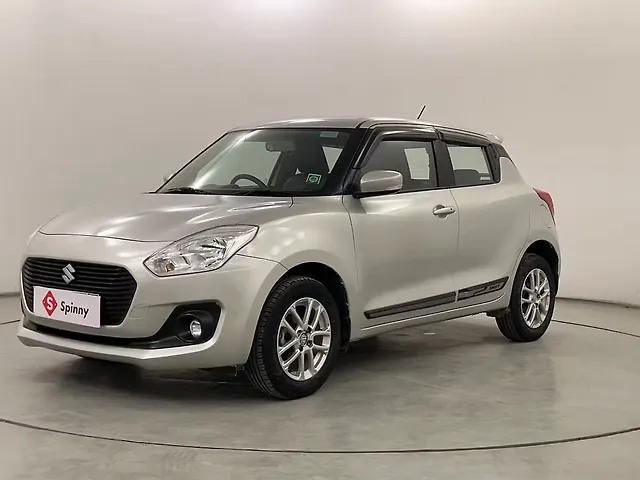 Used 2018 Maruti Suzuki Swift in Pune Used 2018 Maruti Suzuki Swift in Pune