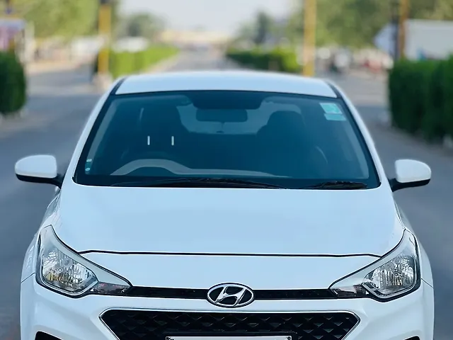 Used 2020 Hyundai Elite i20 in Surat