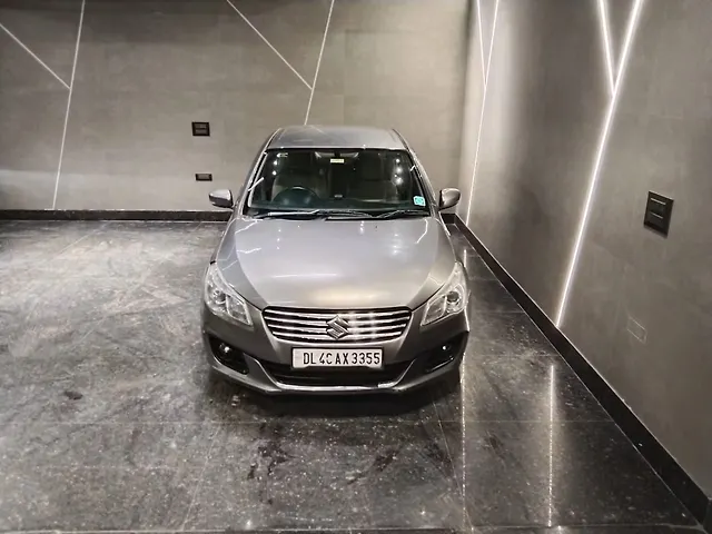 Used 2017 Maruti Suzuki Ciaz in Delhi