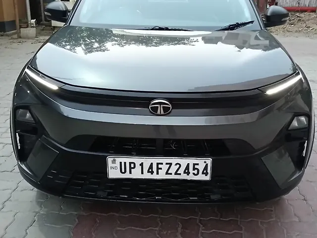Used 2024 Tata Nexon in Ghaziabad