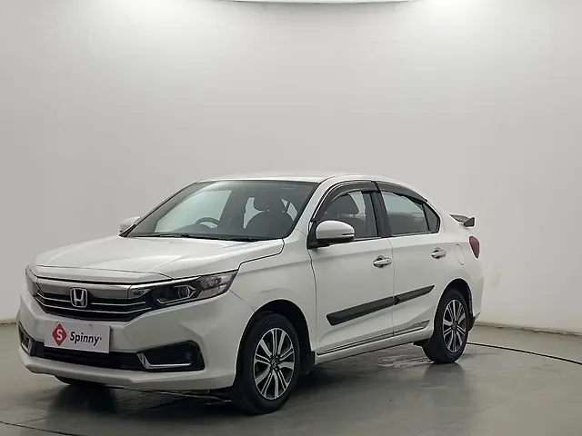 Used 2023 Honda Amaze in Kolkata Used 2023 Honda Amaze in Kolkata