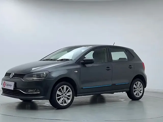 Used 2014 Volkswagen Polo in Gurgaon Used 2014 Volkswagen Polo in Gurgaon
