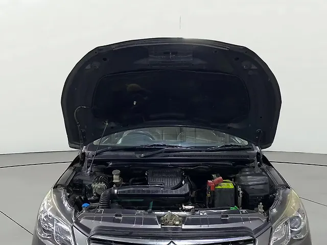 Used Maruti Suzuki Ciaz [2017-2018] Delta 1.4 MT in Mohali