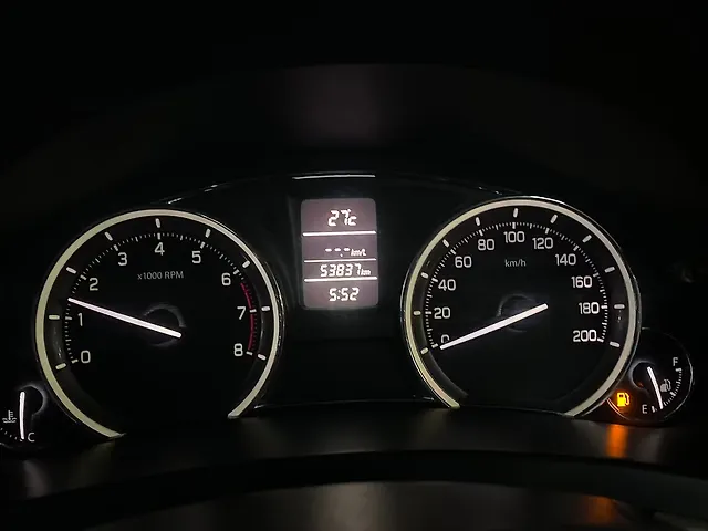 Used Maruti Suzuki Ciaz [2017-2018] Delta 1.4 MT in Mohali