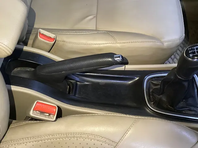 Used Maruti Suzuki Ciaz [2017-2018] Delta 1.4 MT in Mohali