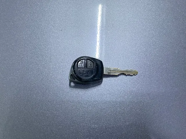 Used Maruti Suzuki Ciaz [2017-2018] Delta 1.4 MT in Mohali