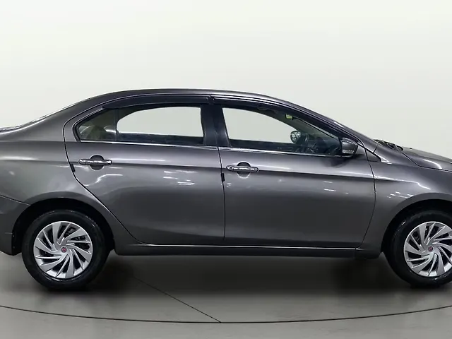 Used Maruti Suzuki Ciaz [2017-2018] Delta 1.4 MT in Mohali