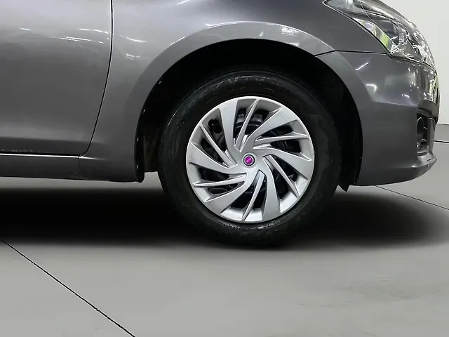 Used Maruti Suzuki Ciaz [2017-2018] Delta 1.4 MT in Mohali