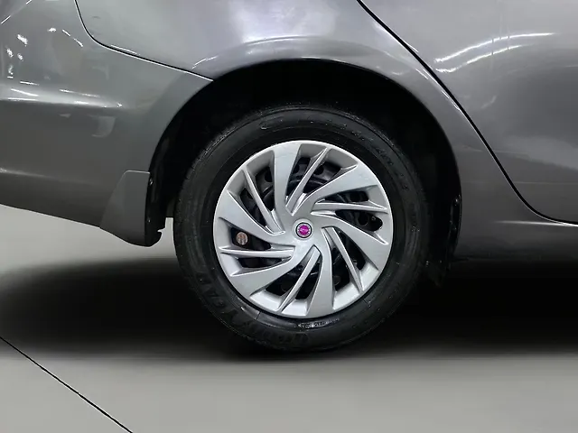 Used Maruti Suzuki Ciaz [2017-2018] Delta 1.4 MT in Mohali