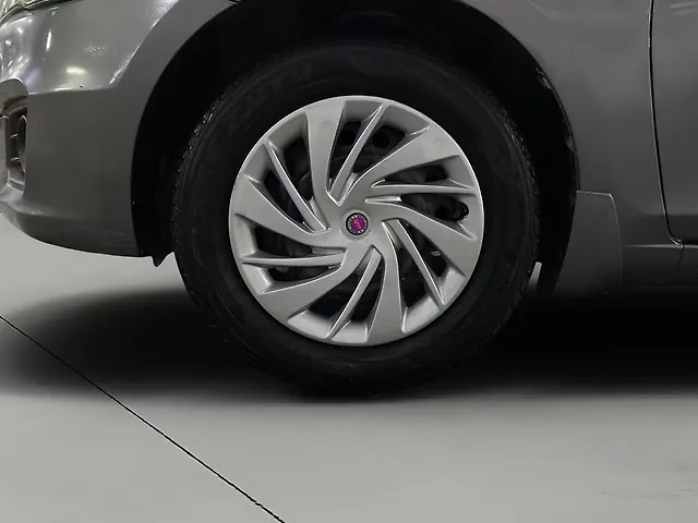 Used Maruti Suzuki Ciaz [2017-2018] Delta 1.4 MT in Mohali