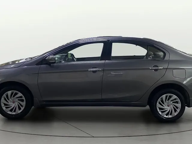 Used Maruti Suzuki Ciaz [2017-2018] Delta 1.4 MT in Mohali