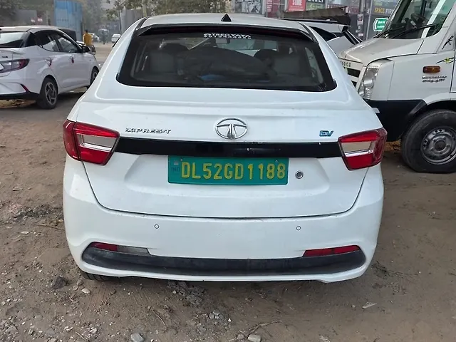 Used Tata Tiago EV [2022-2026] XT Medium Range [2022-2025] in Ujjain