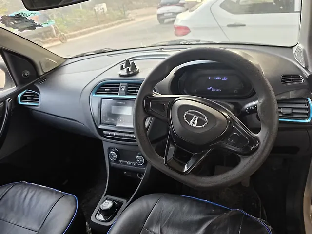 Used Tata Tiago EV [2022-2026] XT Medium Range [2022-2025] in Ujjain
