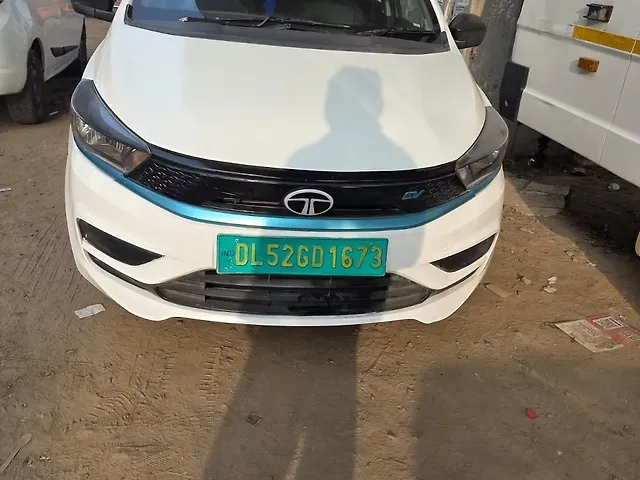 Used Tata Tiago EV [2022-2026] XT Medium Range [2022-2025] in Ujjain