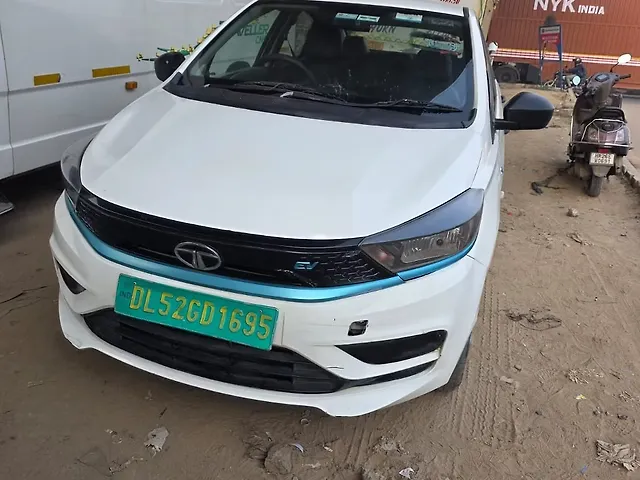 Used Tata Tiago EV [2022-2026] XT Medium Range [2022-2025] in Ujjain