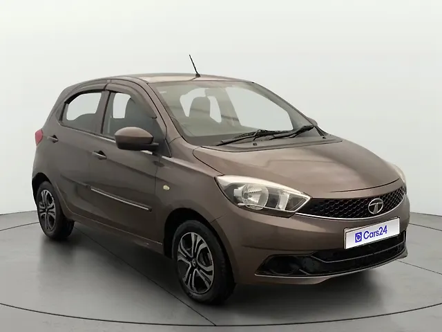 Used 2019 Tata Tiago in Lucknow