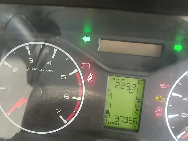 Used Mahindra Scorpio S Diesel Turbo Manual 9 STR in Bettiah