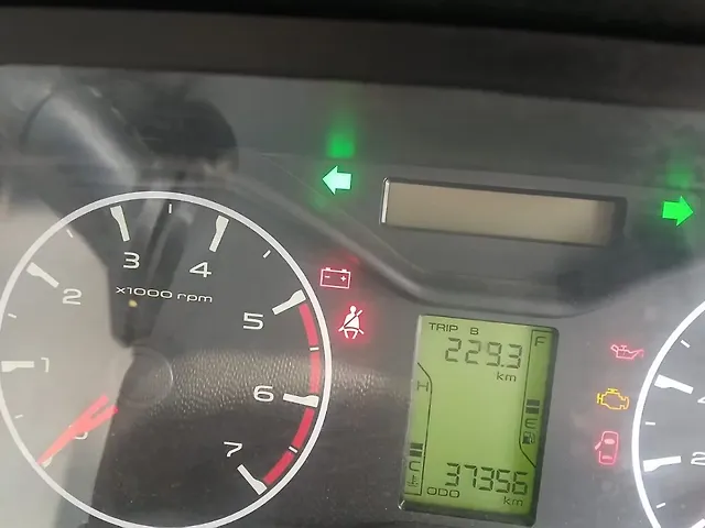 Used Mahindra Scorpio S Diesel Turbo Manual 9 STR in Bettiah