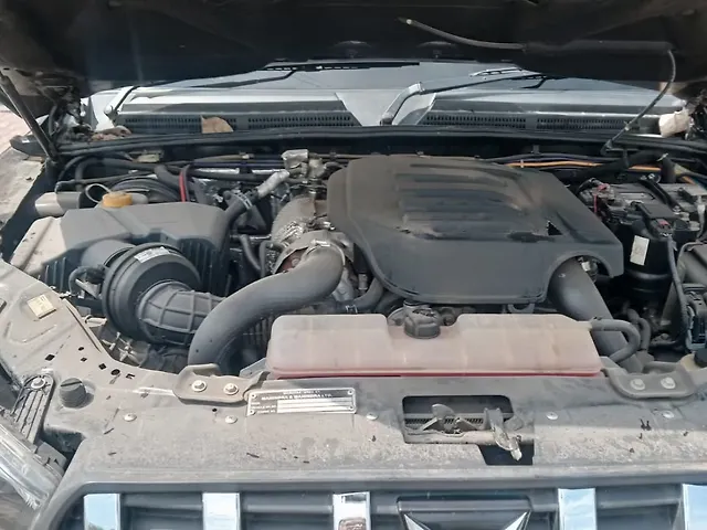Used Mahindra Scorpio S Diesel Turbo Manual 9 STR in Bettiah