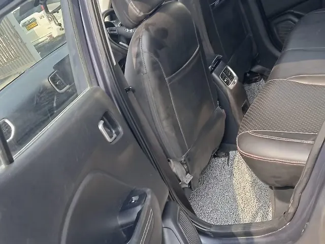Used Mahindra Scorpio S Diesel Turbo Manual 9 STR in Bettiah